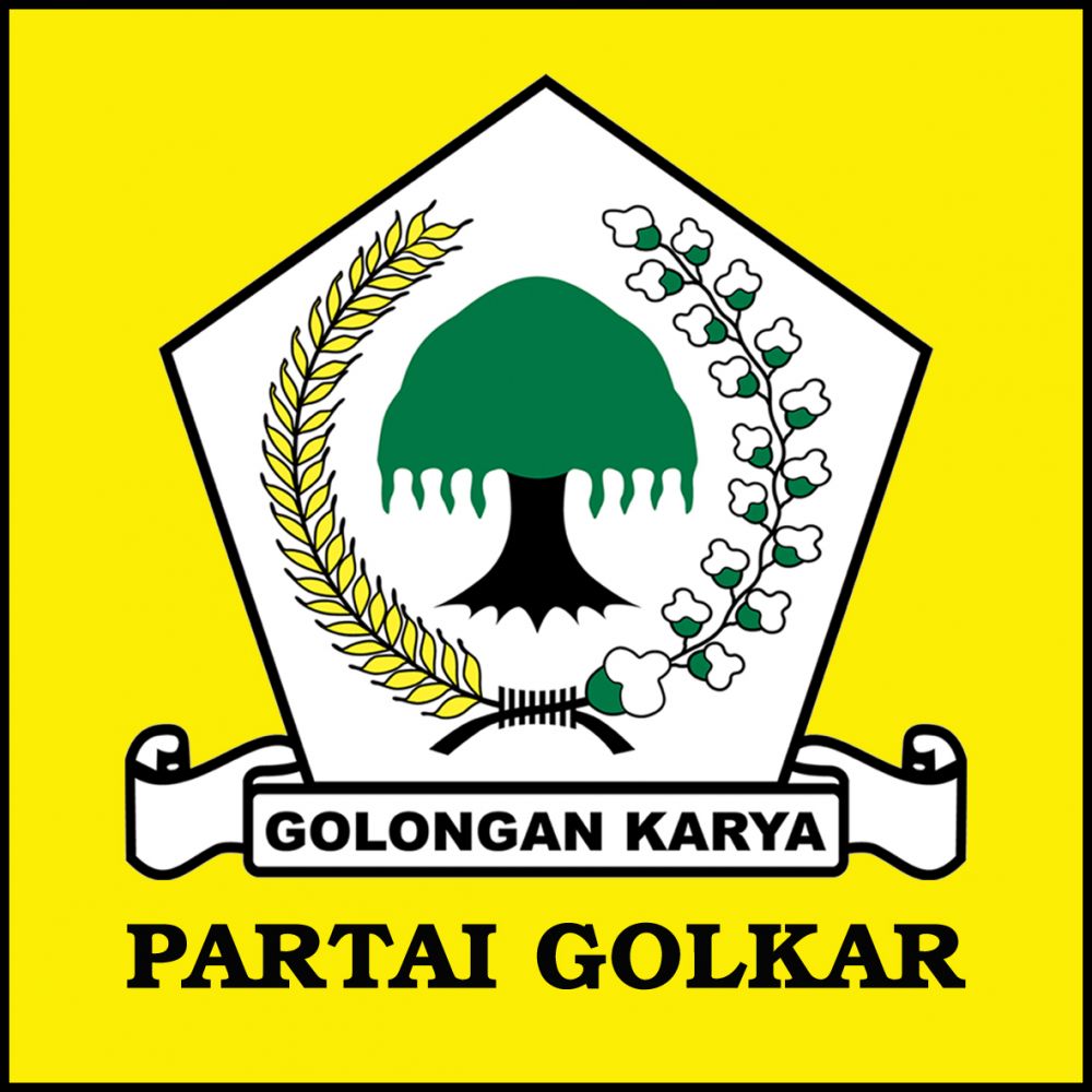 Logo Partai Golkar