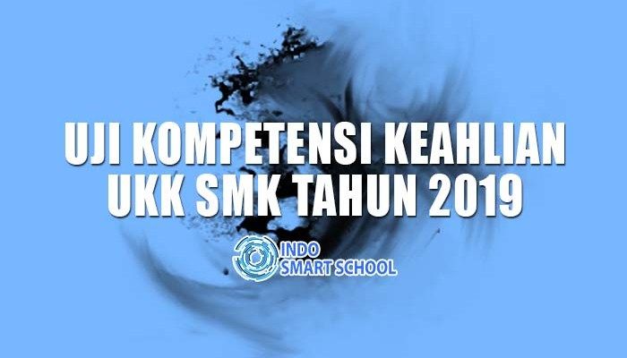Ujian Kompetensi Keahlian