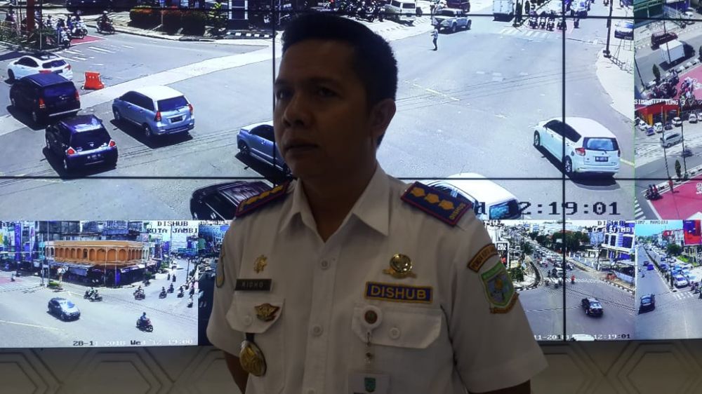 Saleh Ridho