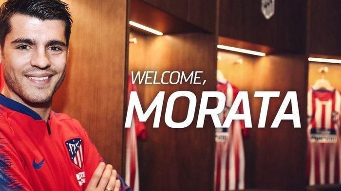 Alvaro Morata