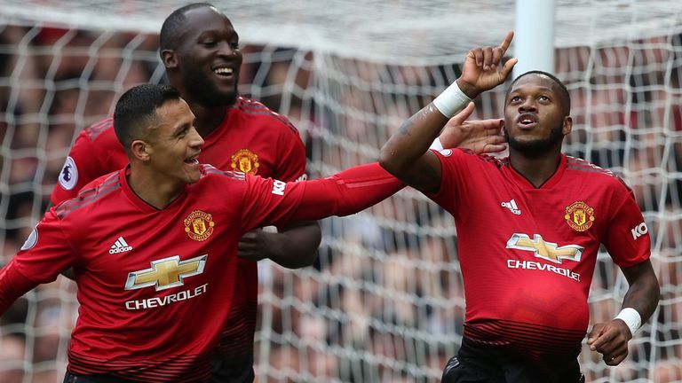 Manchester United