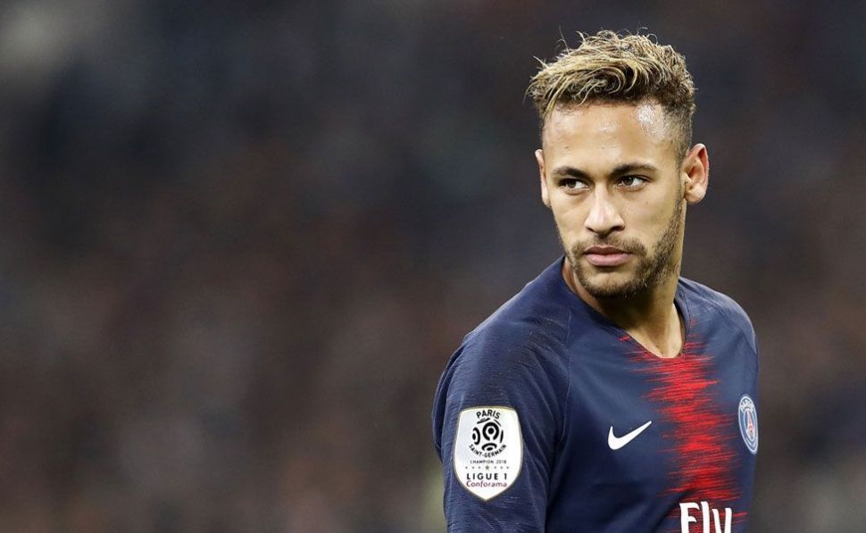 Neymar