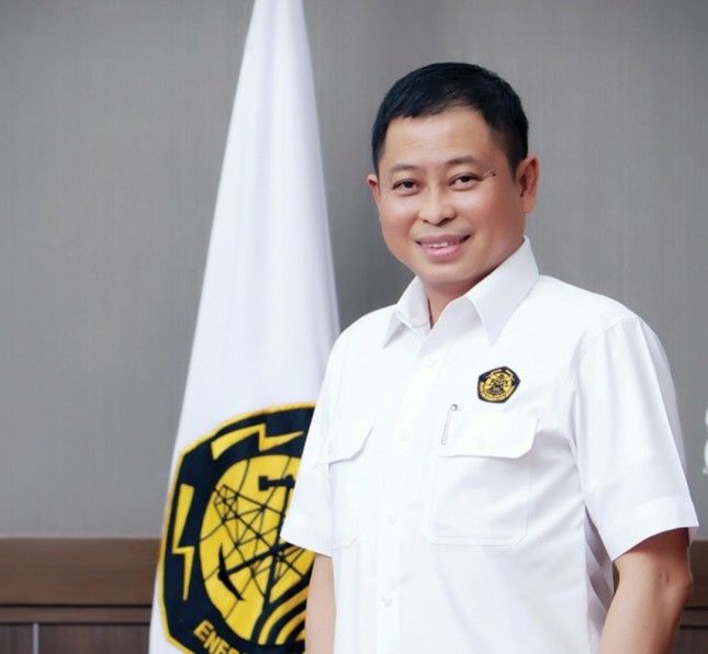 Menteri ESDM RI Ignasius Jonan