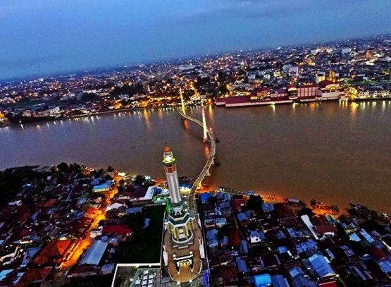 Kota Jambi