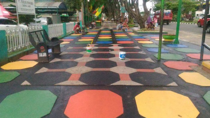 Taman Jomblo Kota Jambi