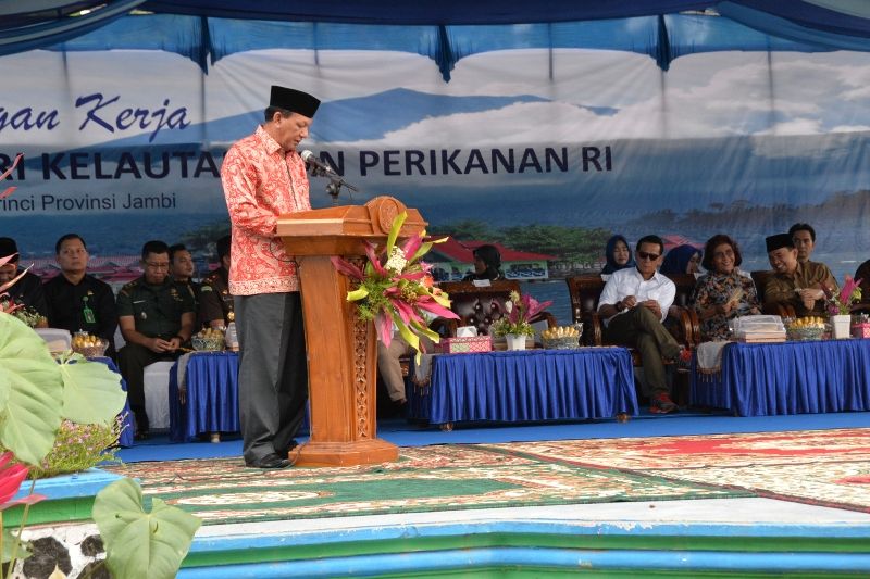 M Dianto