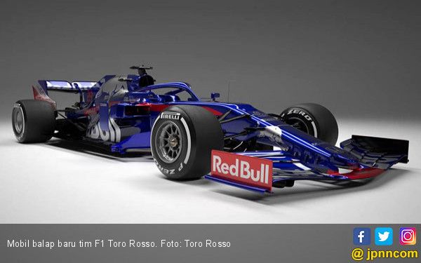 Toro Rosso