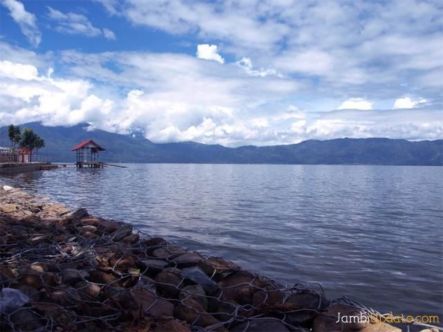 Danau Kerinci