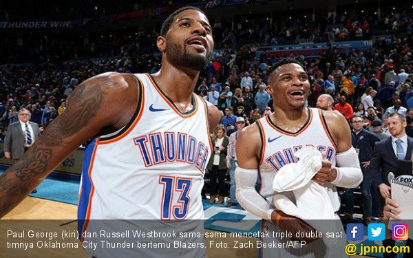 Russell Westbrook