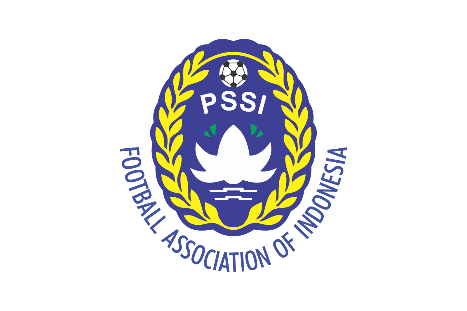 Logo PSSI