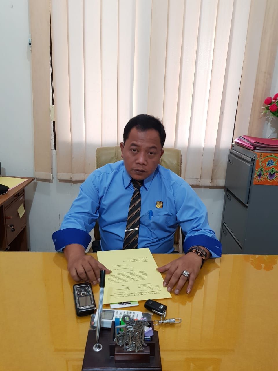 Heri Susanto