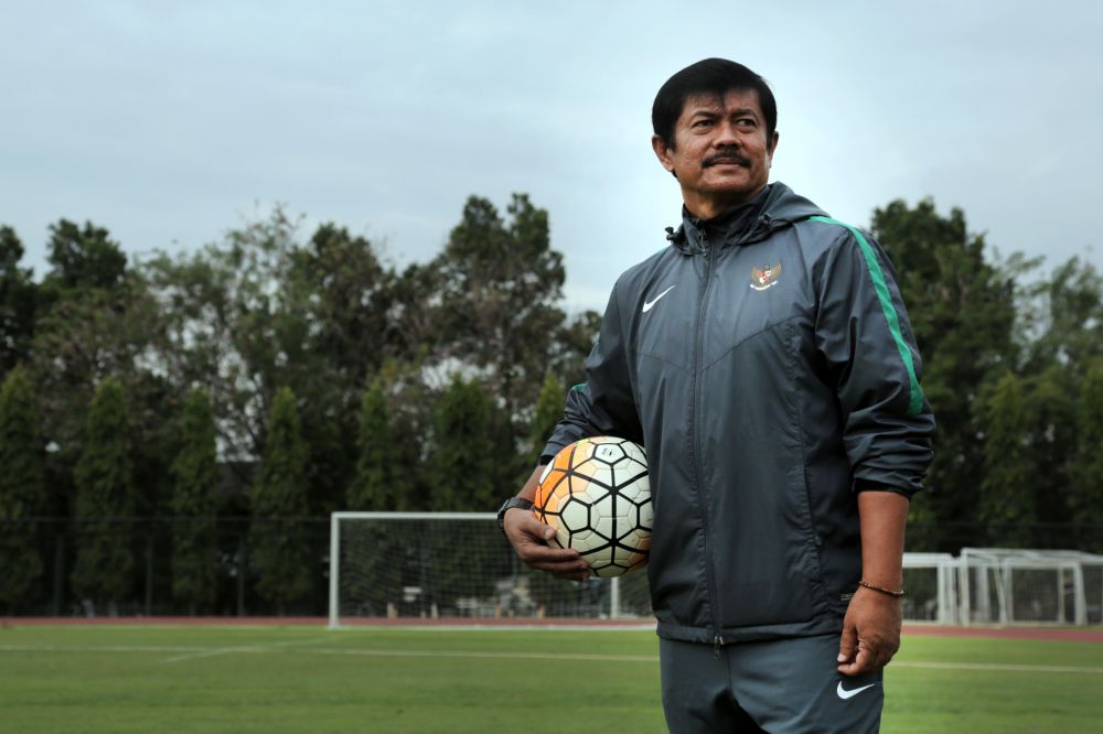 Indra Safri