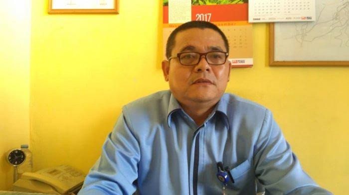 Abu Bakar Sidik
