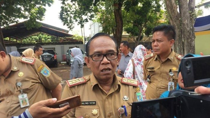 Mulyadi Yatub