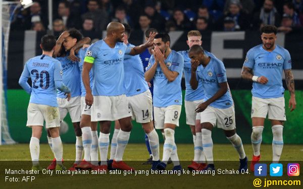 Manchester City