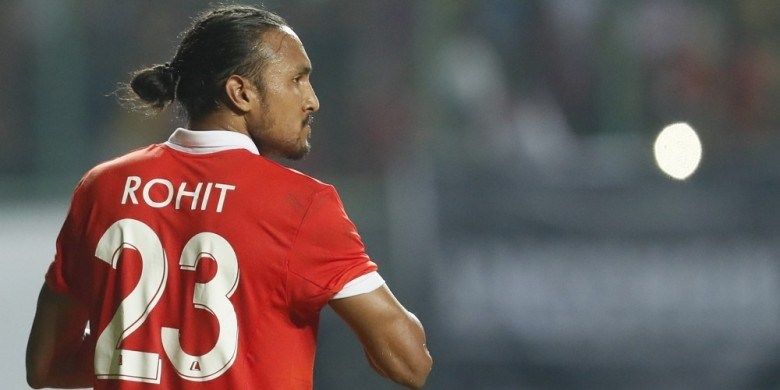 Rohit