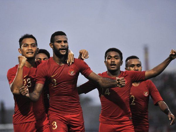 Timnas U-22 AFF 2019