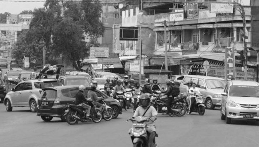 Dishub Akan Segera Memberlakukan E-Tilang