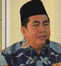 Asafri Jaya Bakri