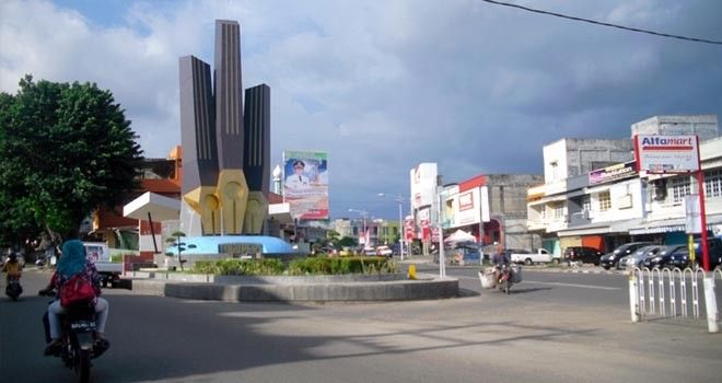 Kota Jambi