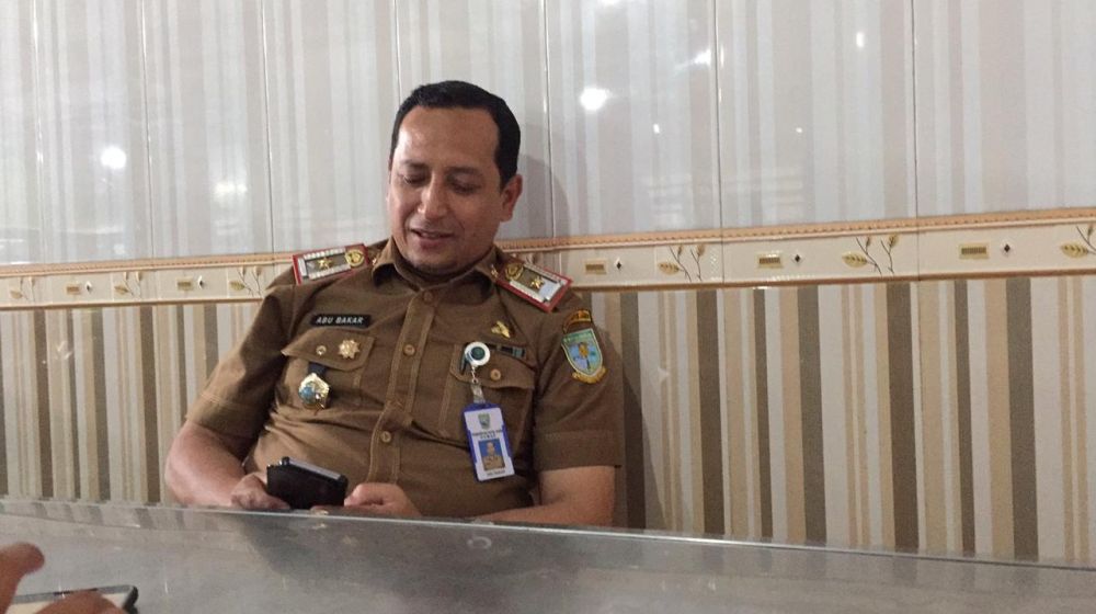 Abu Bakar