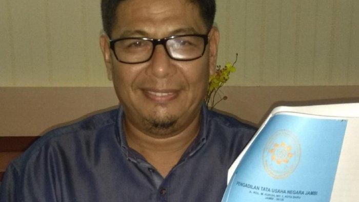 Fauzi Yusuf