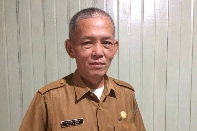 H Taharuddin