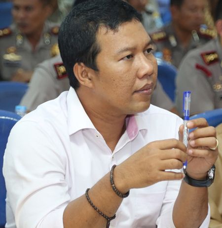 Romy Haryanto