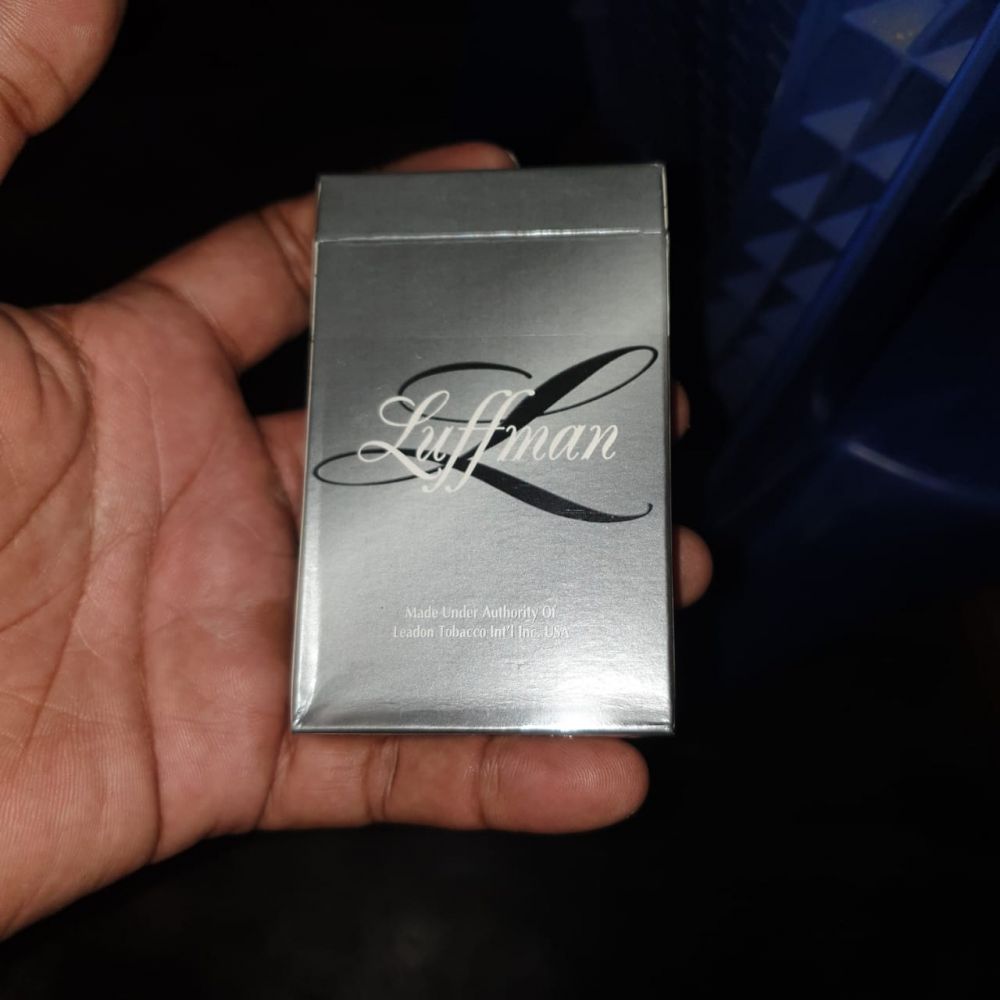 Rokok ilegal beredar di Kabupaten Tebo