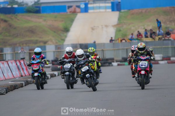 Road Race 2019