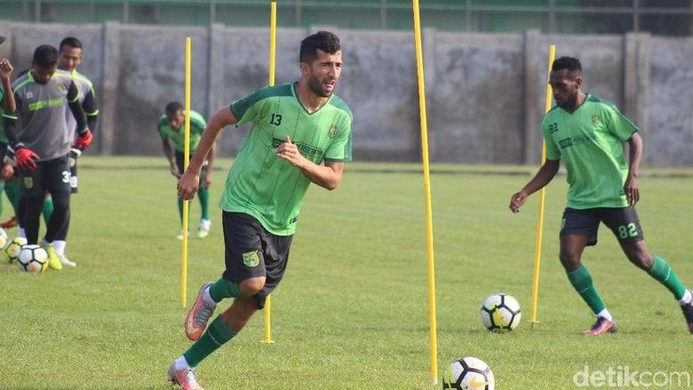 Persebaya
