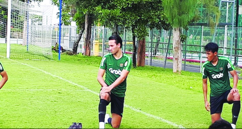 Ezra Walian
