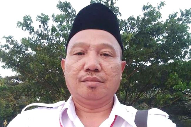 Syahrial