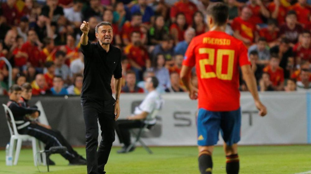 Luis Enrique