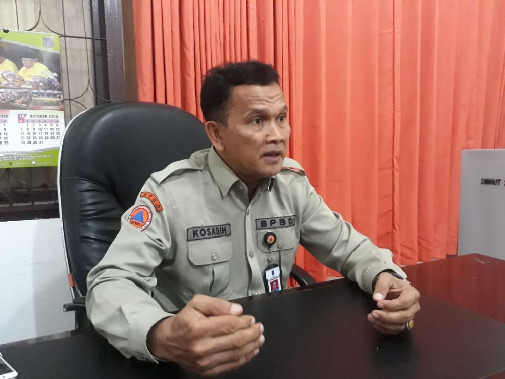 H Kosasih