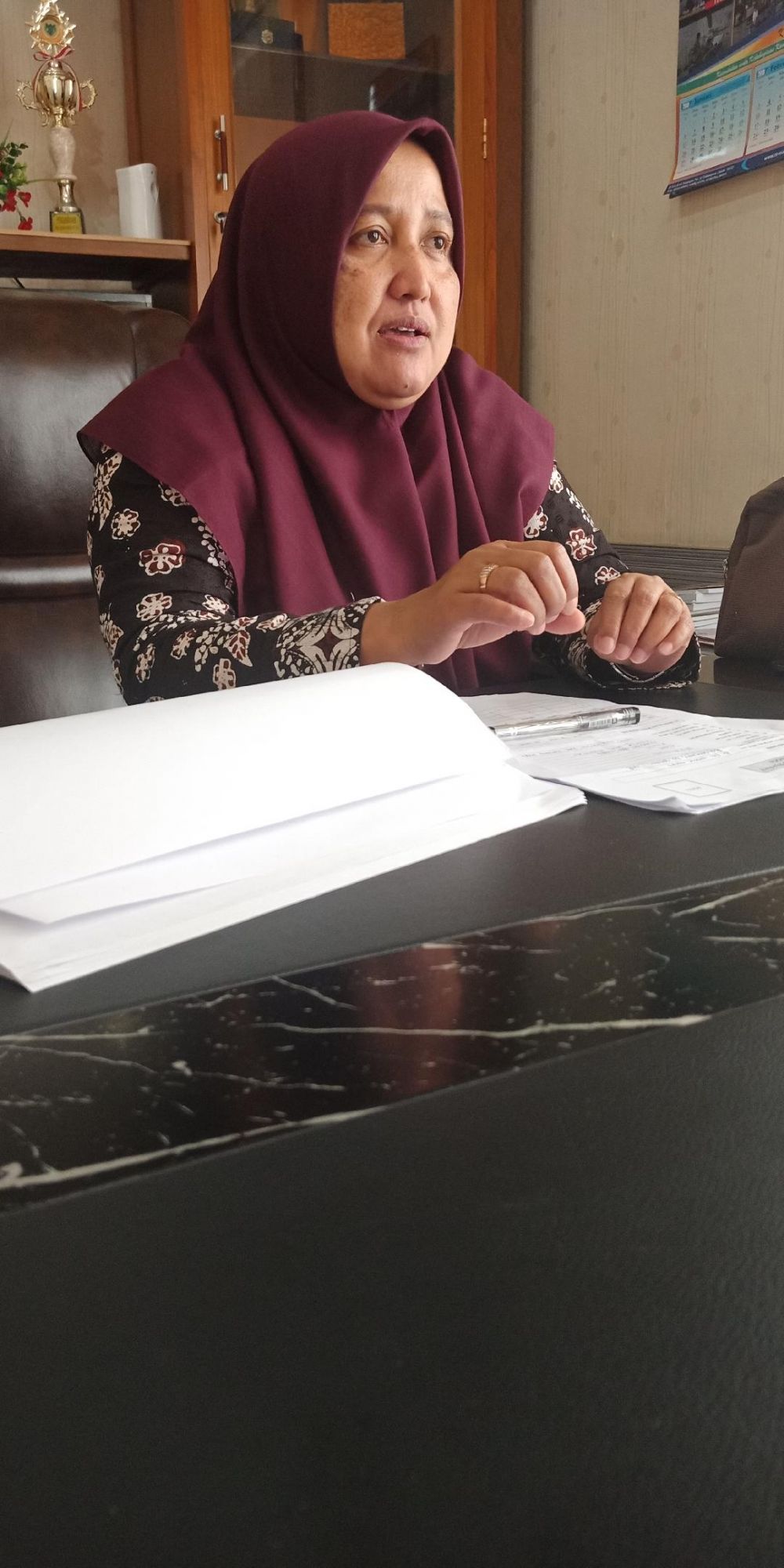 dr Elfie Yennie