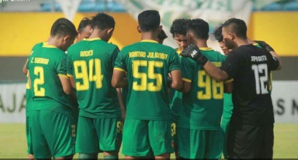 Skuat Sriwijaya FC