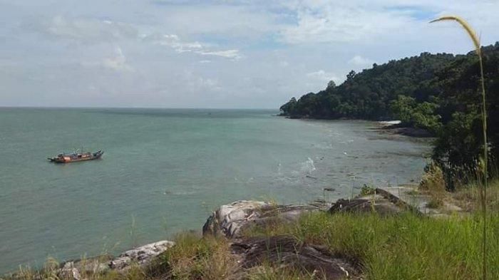 Pemkab Tanjabtin Tak Lagi Miliki Aset Di Pulau Berhala