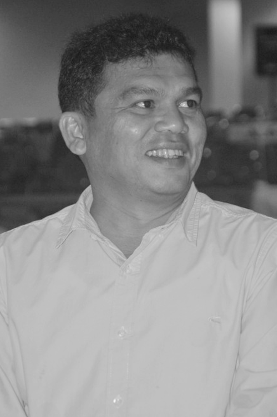 Junedi Singarimbun