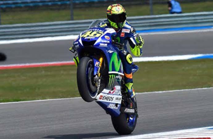 Rossi