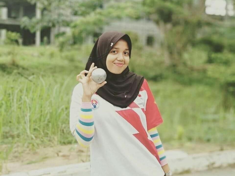 Mirda Wahyuni