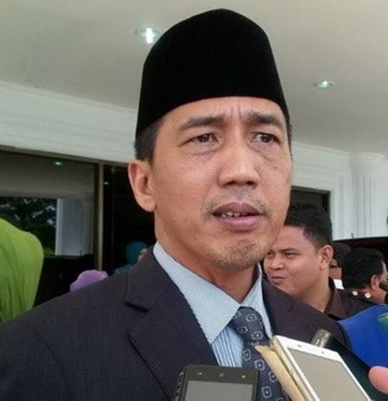 Arif Munandar