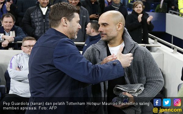 Pep Guardiola