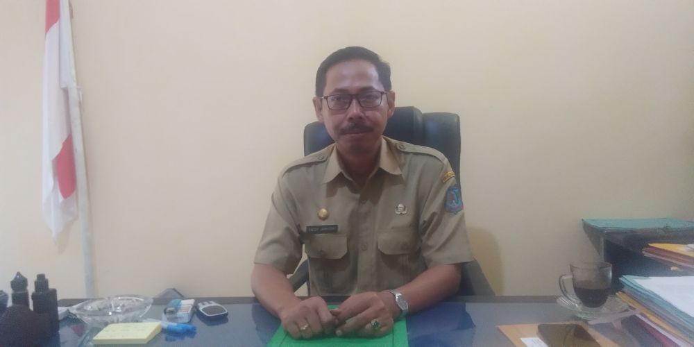 Encep Jarkasih