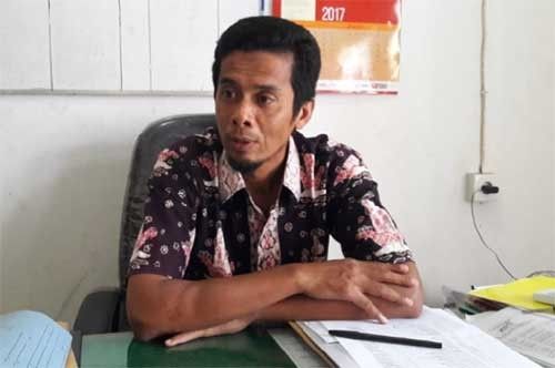 Muhamad Azan
