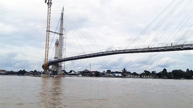 Sungai Batanghari