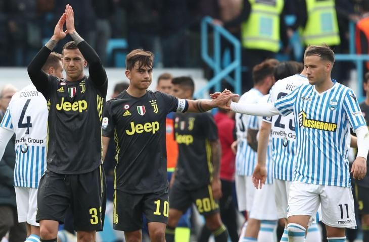 Juventus