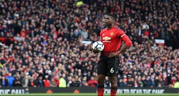 Paul Pogba
