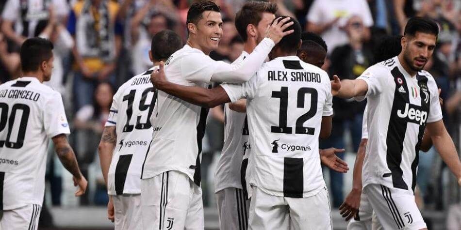 Juventus