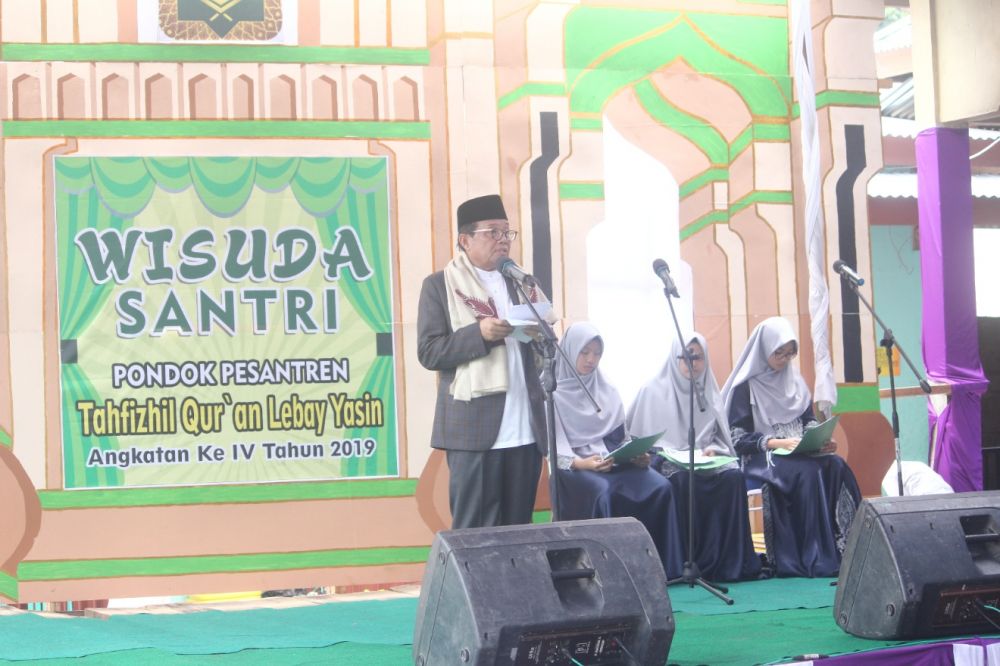 Fachrori Umar